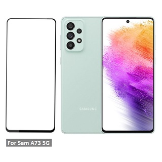 Kính cường lực Samsung A73 5G (Full Màn, Full keo)