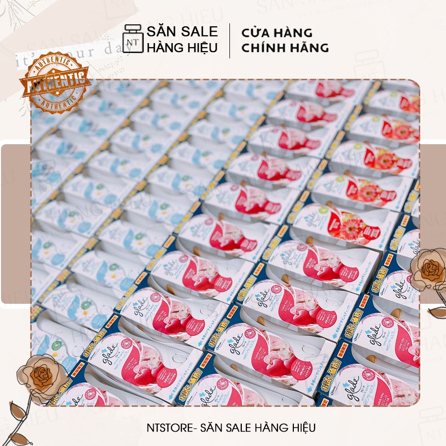 Máy xịt thơm tinh dầu Nhật Bản