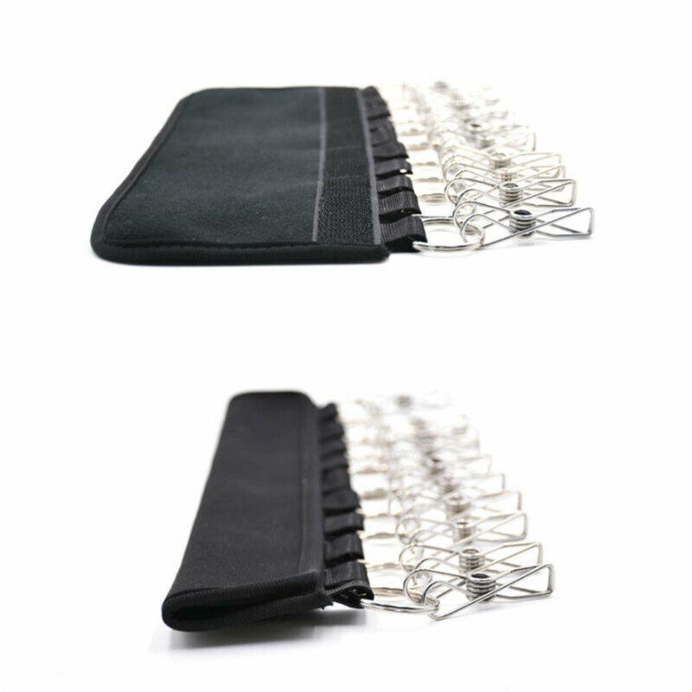 Móc Treo Mũ Lưỡi Trai Có Thể Gấp Gọn Tiện Dụng