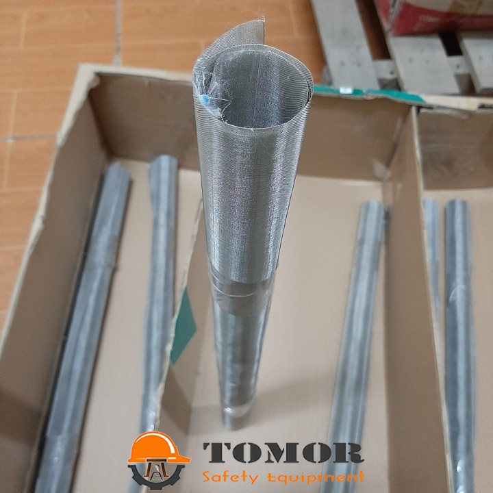 Lưới lọc inox - Wire mesh 304 80mesh