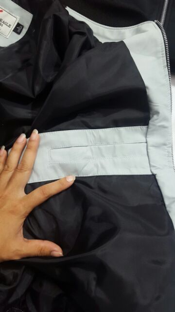 [SIÊU GIẢM GIÁ] ÁO KHOÁC BOMBER JACKET | BigBuy360 - bigbuy360.vn