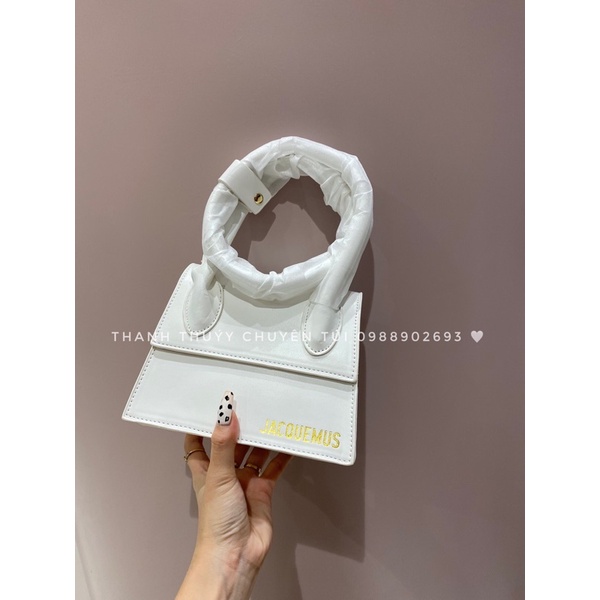 Túi Jacque sang chảnh👑❤️