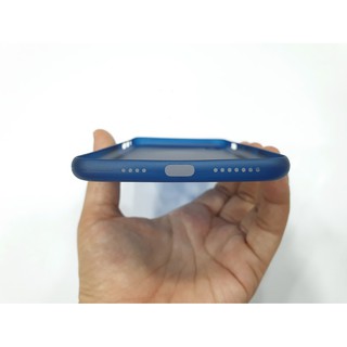 Ốp siêu mỏng Memumi các dòng máy iPhone (mỏng 0.3mm)