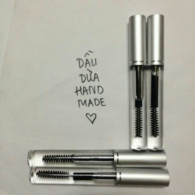 Mascara Dầu dừa handmade | BigBuy360 - bigbuy360.vn