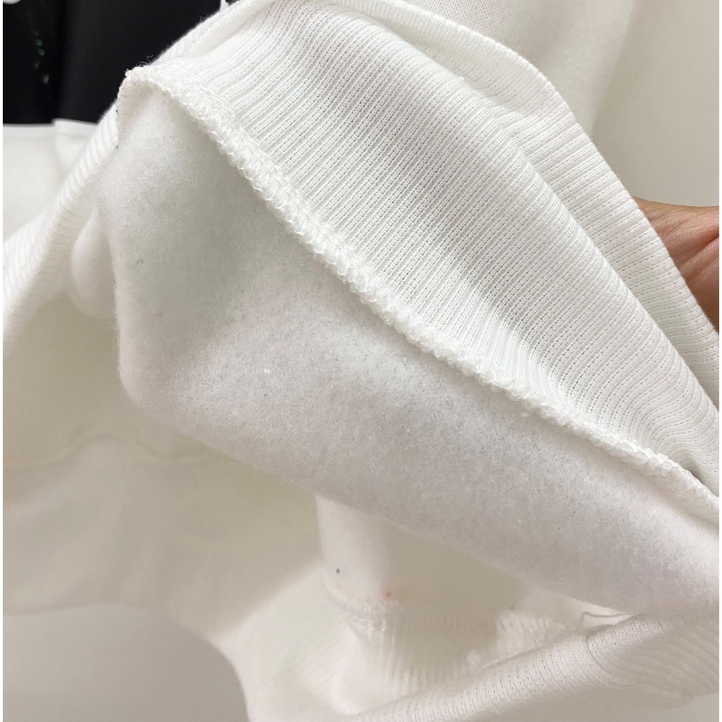 Áo Nỉ SWEATER SWE Form Rộng Oversize, Nỉ Bông cao cấp, Dài Tay Unisex Nam Nữ. KKimShop