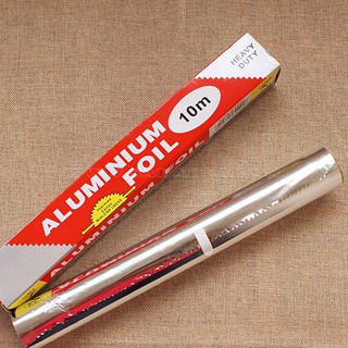 Cuộn giấy bạc Aluminium Foil