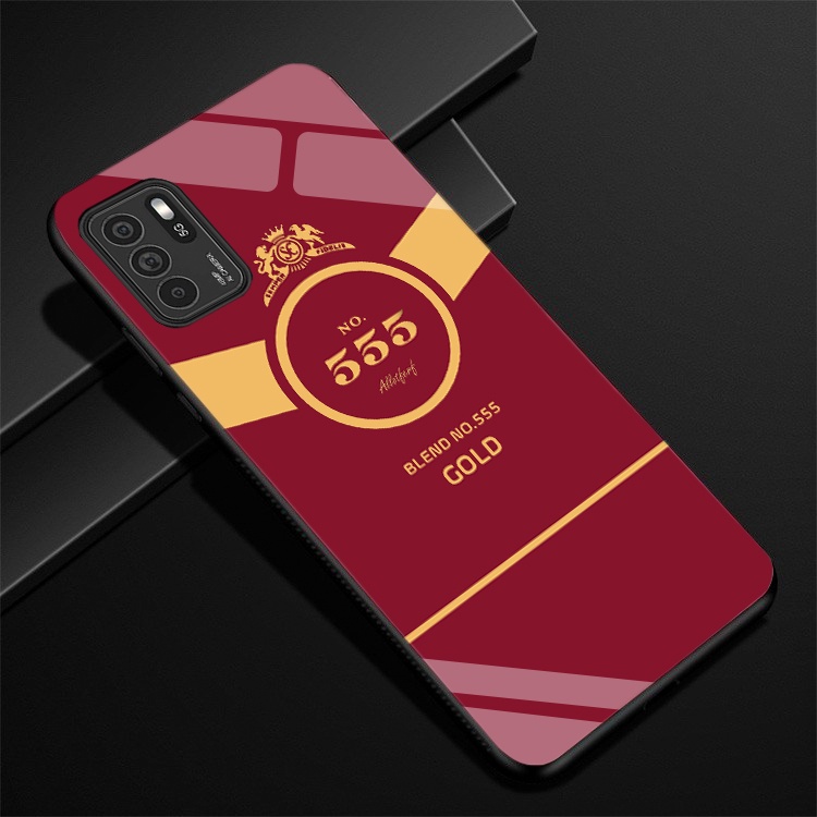 Ốp Lưng OPPO RENO 6 5G, RENO 6Z 5G, RENO 6 PRO 5G mặt kính cường lực cao cấp, thiết kế Độc Quyền