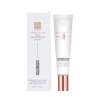 Kem Dưỡng Mắt DrHelens Seven Night's Lap Solution EyeTreatment Cream 30ml