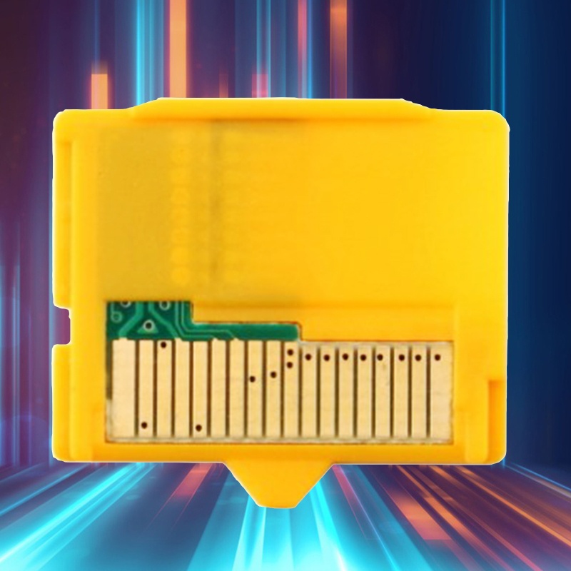 Bộ Chuyển Đổi Thẻ Nhớ Micro-SD-1 TF Sang XD 25x22x2mm