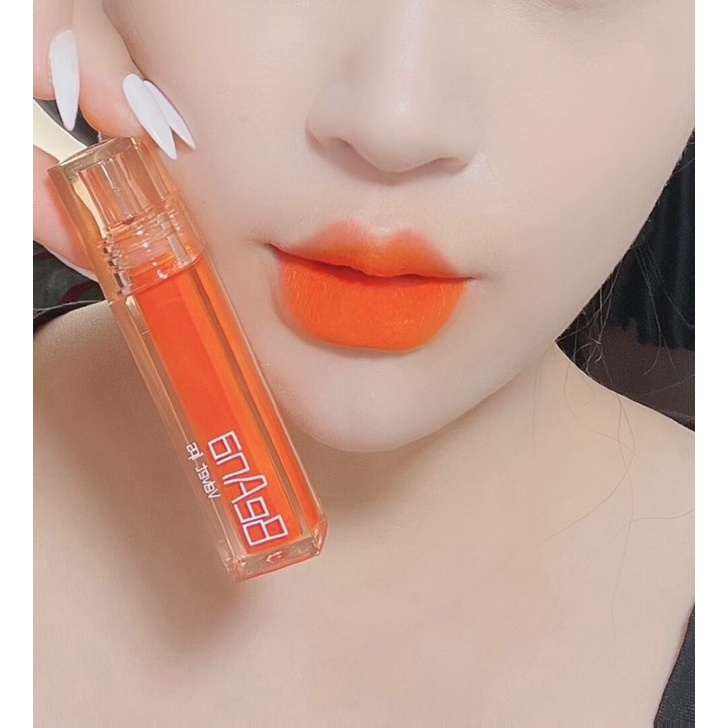 Son lì chính hãng màu Hồng nâu BA11