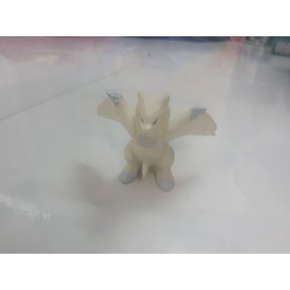 Mô hình đồ chơi pokemon Resharim