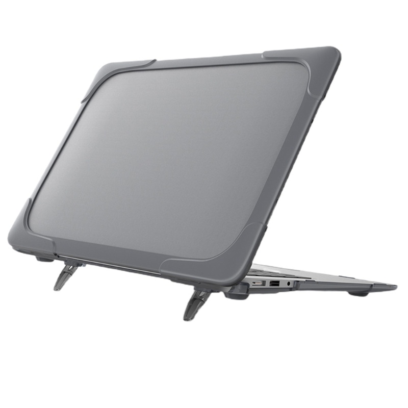 Ốp Bảo Vệ Toàn Diện Chống Sốc Chống Rơi Dành Cho Laptop 13 Inch 2021 A2289 / A2251