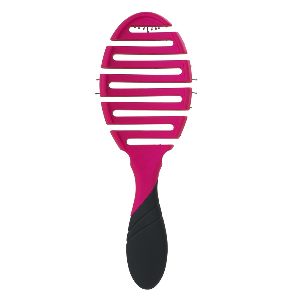 Lược gỡ rối WET BRUSH dòng gỡ rối và làm khô tóc nhanh