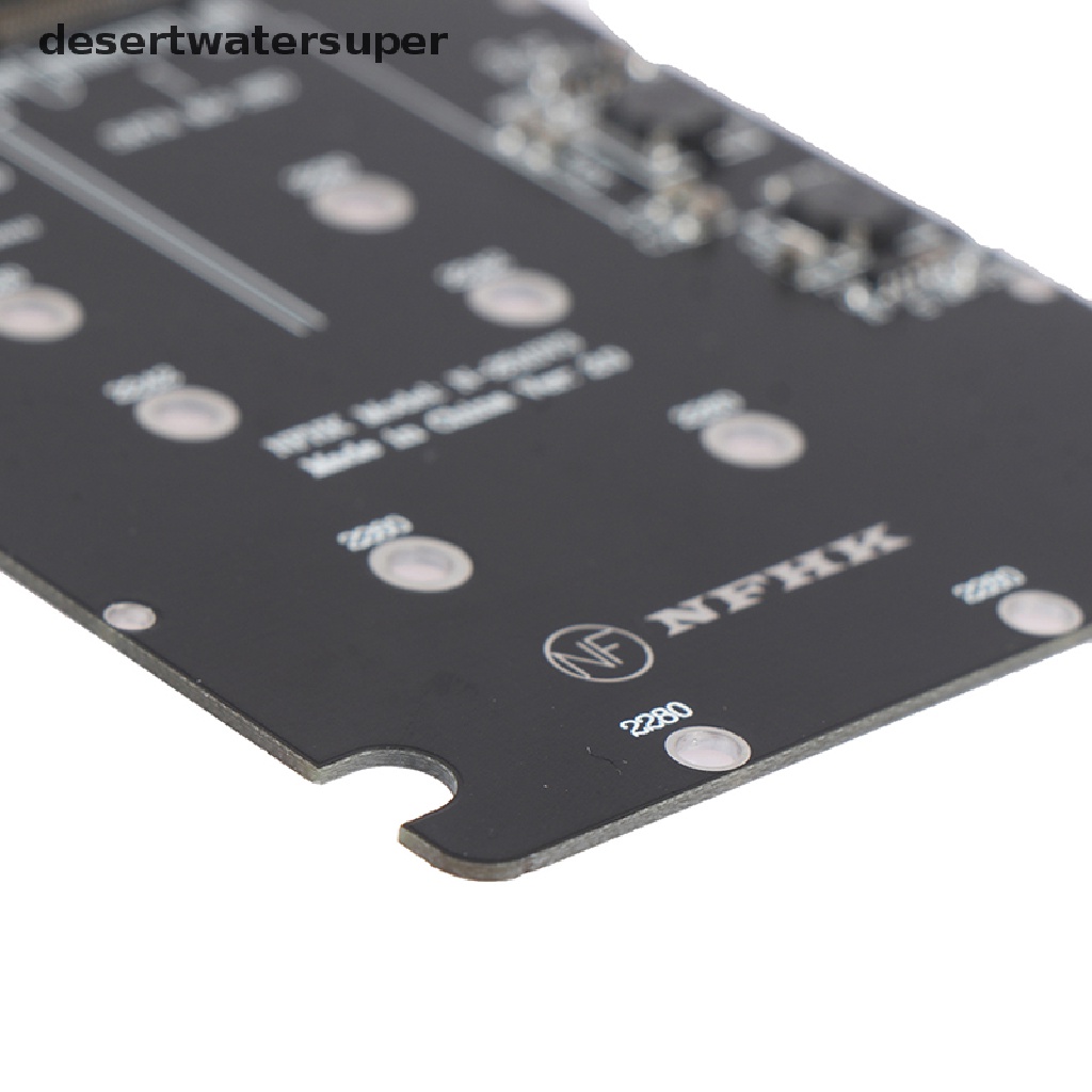 Bộ chuyển đổi SATA M.2 SSD sang 2.5“ SATA NVMe M.2 NGFF SSD sang SFF-8639