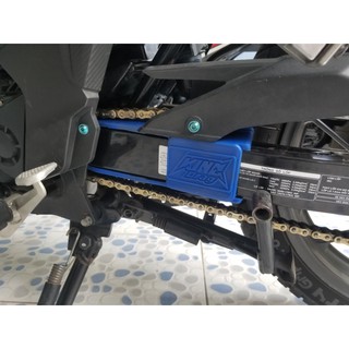 Cao Su gấp exciter và winner