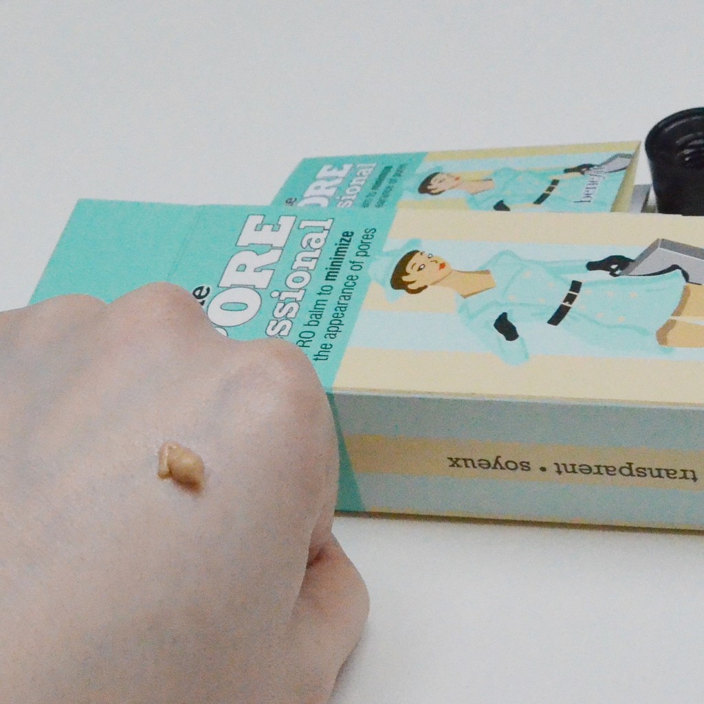 Kem Lót Benefit The POREfessional | BigBuy360 - bigbuy360.vn