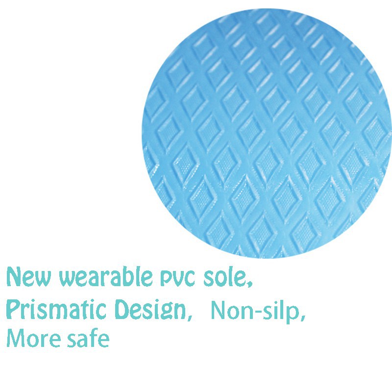 Ủng bọc giày đi mưa chống trượt cao cấp | BigBuy360 - bigbuy360.vn