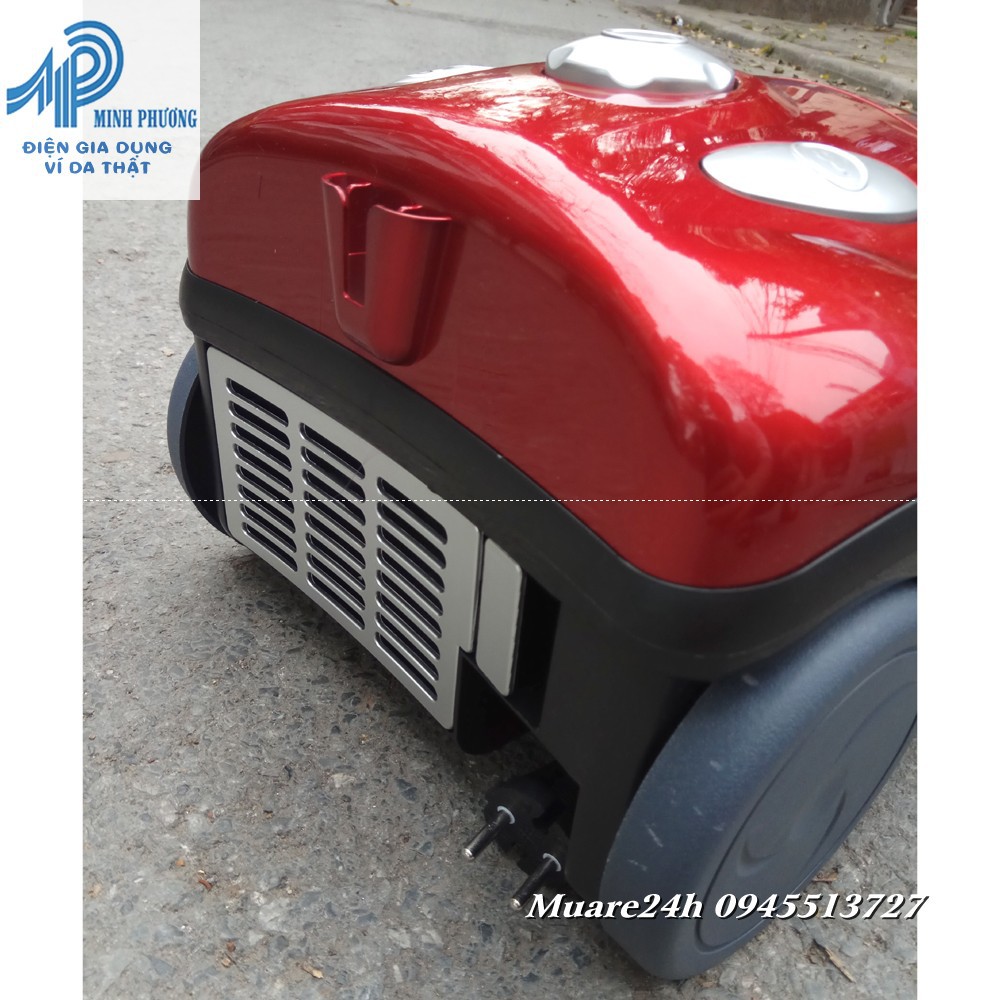 Bảo hành 12 Tháng Máy hút bụi JK 2007 2400W | BigBuy360 - bigbuy360.vn