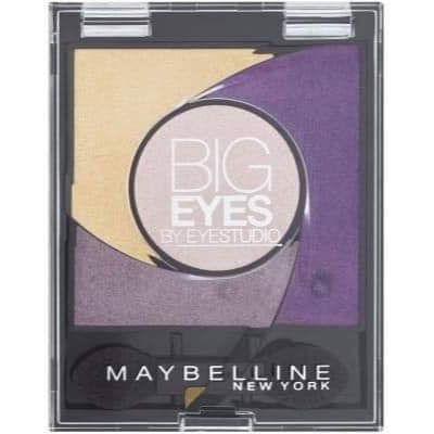 Gm store- Phấn mắt 4 màu Maybelline xách tay Đức