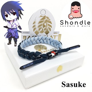 Vòng Tay Shondle Sasuke [Tặng móc khoá + Full Box][Hình Thật]