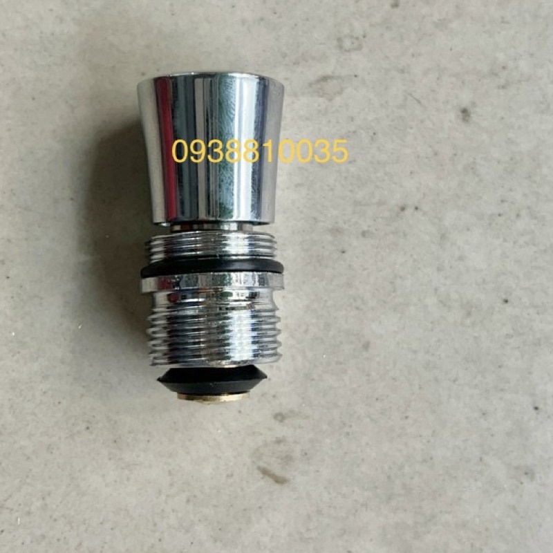 Bộ núm rút sen 4 món - Ti rút củ sen nóng lạnh