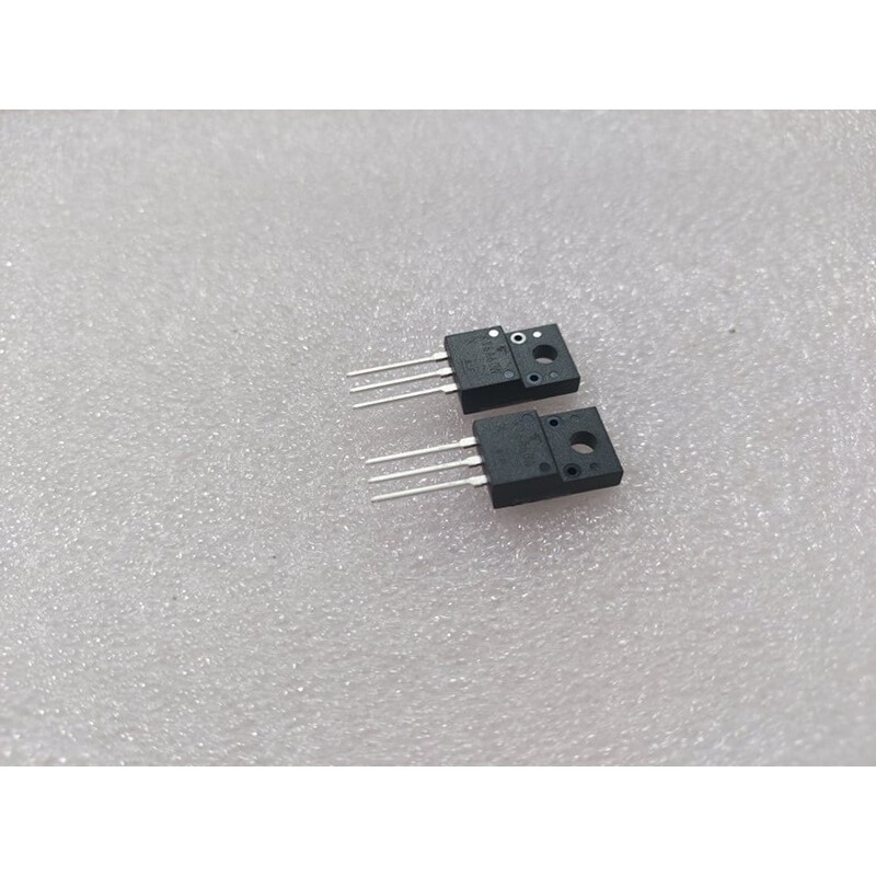 MOSFET TK16A60W 16A 600V Mới Chính Hãng Toshiba 100%