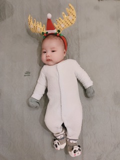 Bờm noel