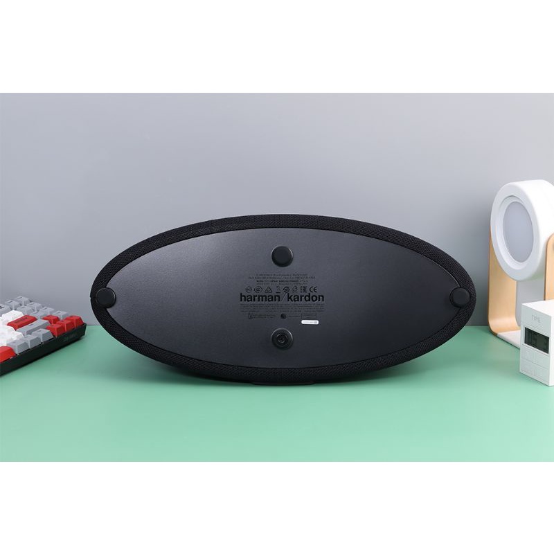 ] Loa Bluetooth Harman Kardon Go + Play mini