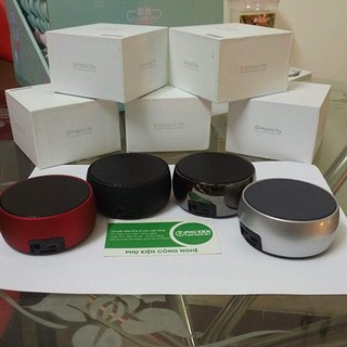 Loa bluetooth mini bs 01
