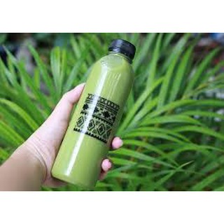Bột trà xanh Matcha Đài Loan 10g