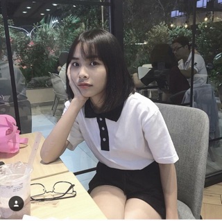 áo thun polo