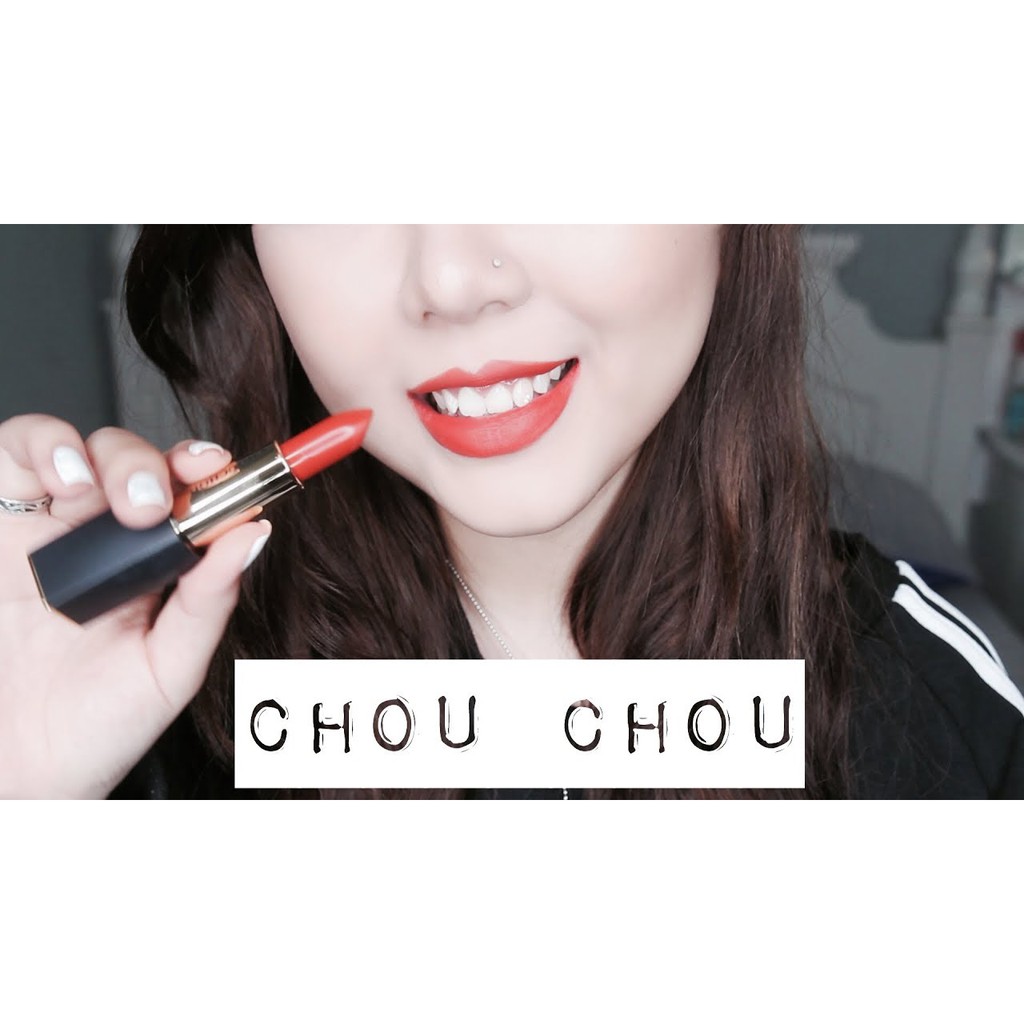 SON THỎI CHOU CHOU