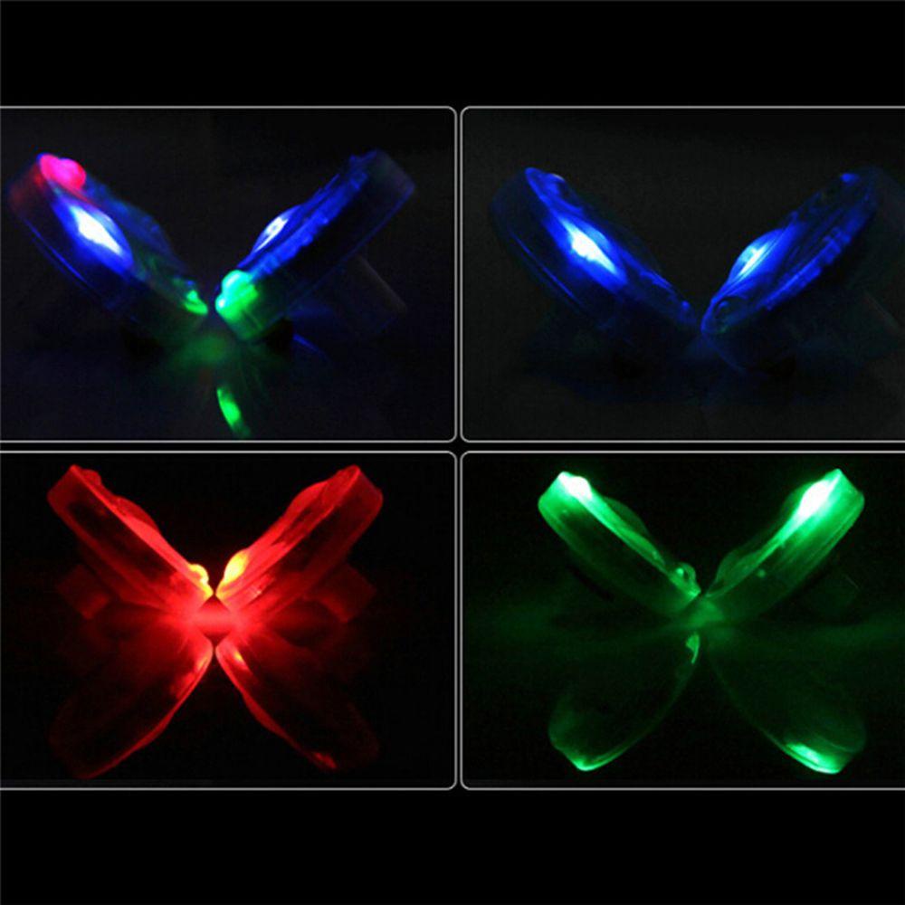 Đèn LED Neon 15 Chế Độ Trang Trí Vành Bánh Xe Hơi