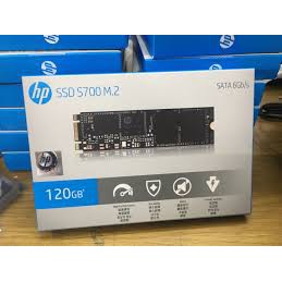 ổ cứng ssd HP 120GB M.2