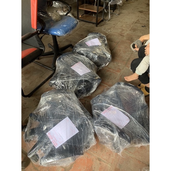 Ghế Xoay Hoà Phát Thanh Lí