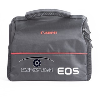 Túi đựng máy ảnh Canon EOS size trung CB-2501