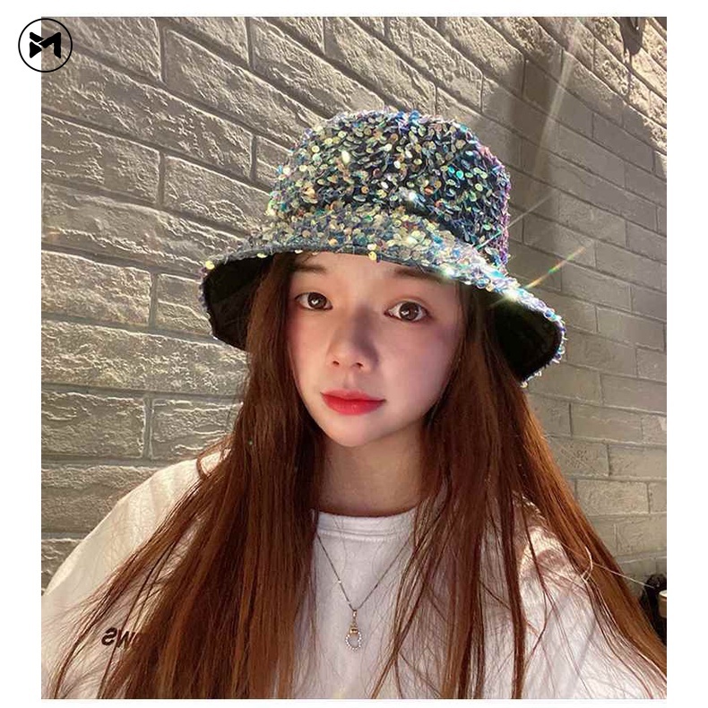 Nón Vành Chống Nắng Thời Trang Hàn Cho Nữ