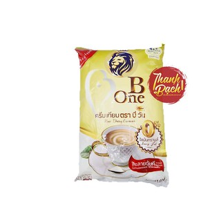 Bột kem béo pha trà sữa thái lan b one túi 1kg