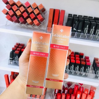 Nước hoa hồng Labo Labo