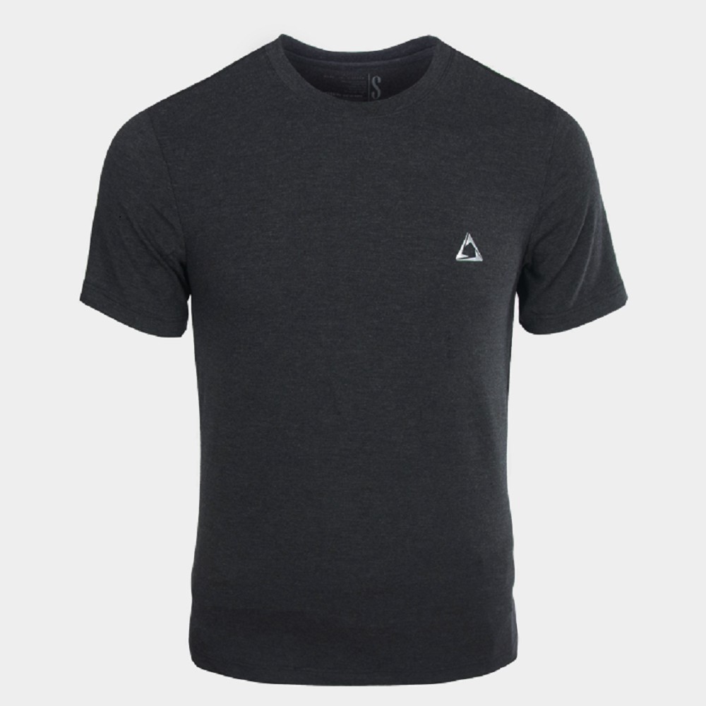 Áo Thun Nam Tay Ngắn | Áo Phông Nam Tay Lỡ Form Rộng Cổ Tròn Thời Trang Cao Cấp A01-73 Center.Shop.4 | BigBuy360 - bigbuy360.vn