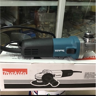 Máy mài góc Makita 9556HN