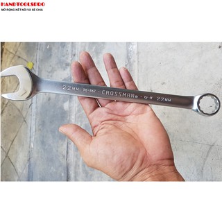 Vòng miệng Crossman 96-867 (22mm)