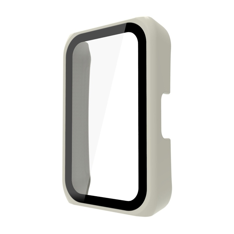 Ốp Điện Thoại Bảo Vệ Toàn Diện + Kính Cường Lực Cho Huawei Band 7