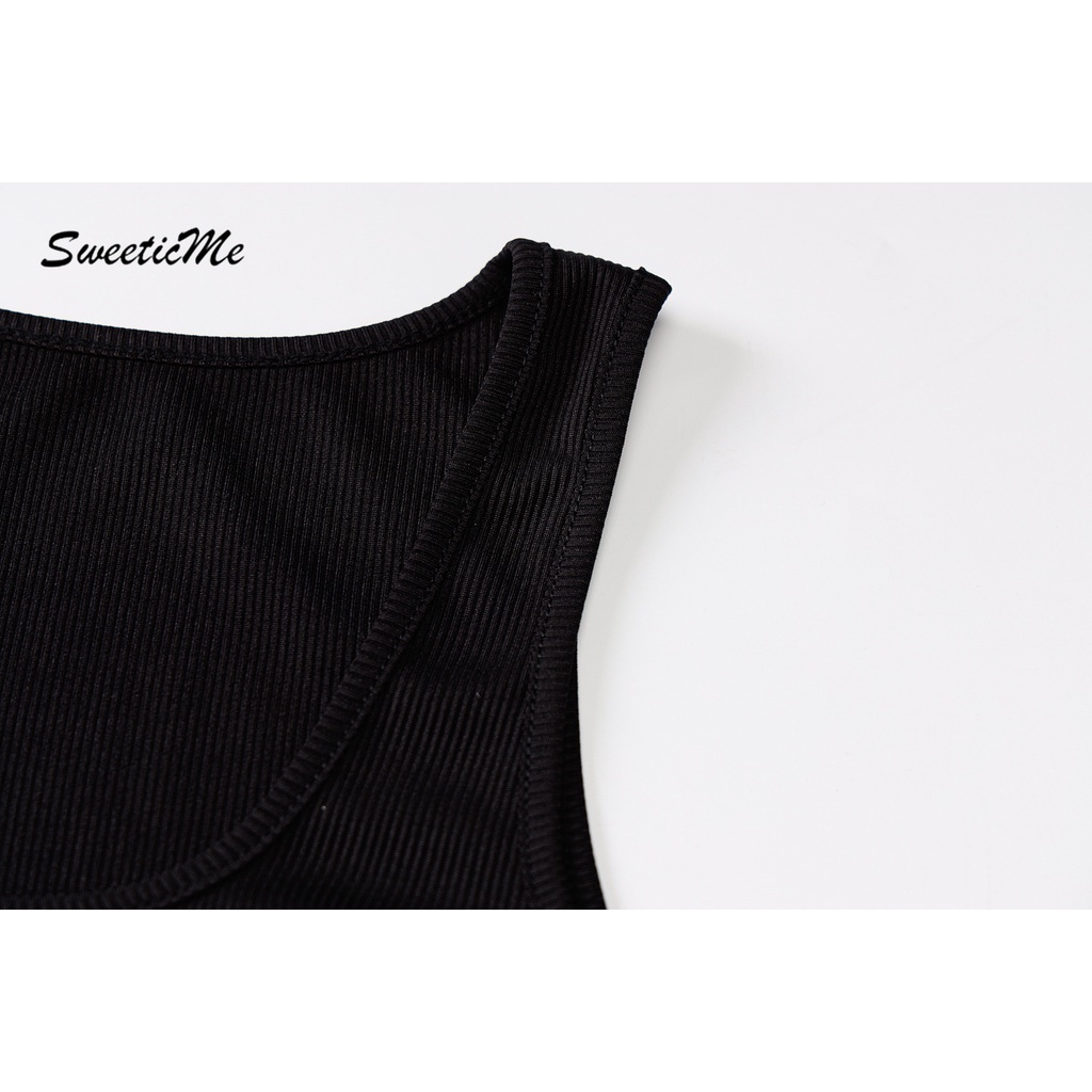 Áo thun in chữ phong cách cá tính thời trang dành cho nữ