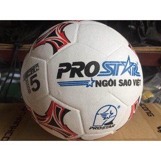 Quả bóng đá cao su Prostar số 3 ( dành cho trẻ em)