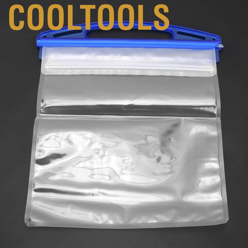 Túi Nhựa Chống Thấm Nước Cho Máy Tính Bảng