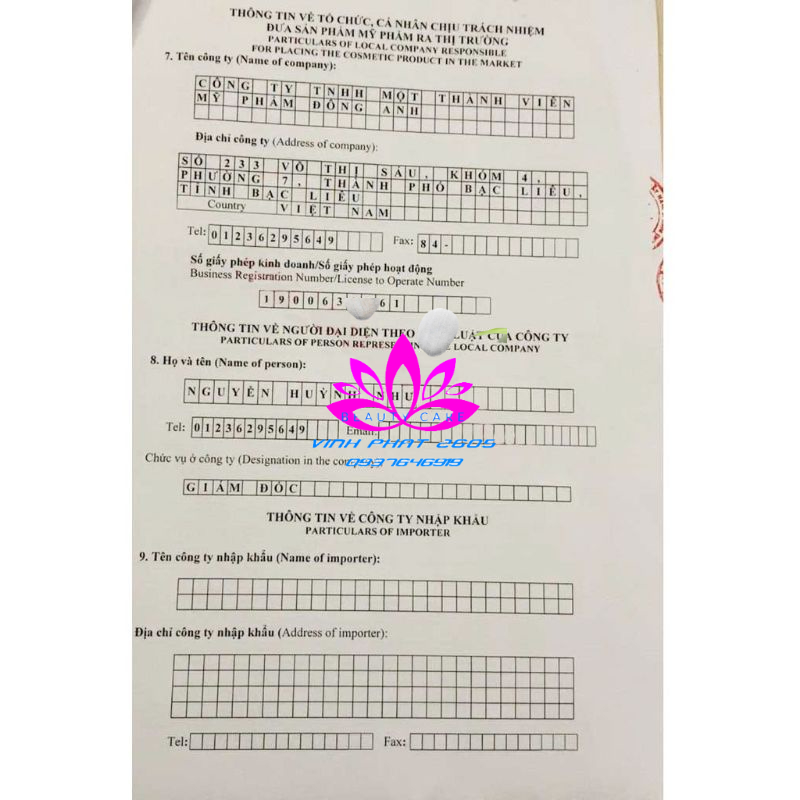 [Chính hãng] Serum Collagen X3 xóa thâm nám căng bóng da Mỹ Phẩm Đông Anh