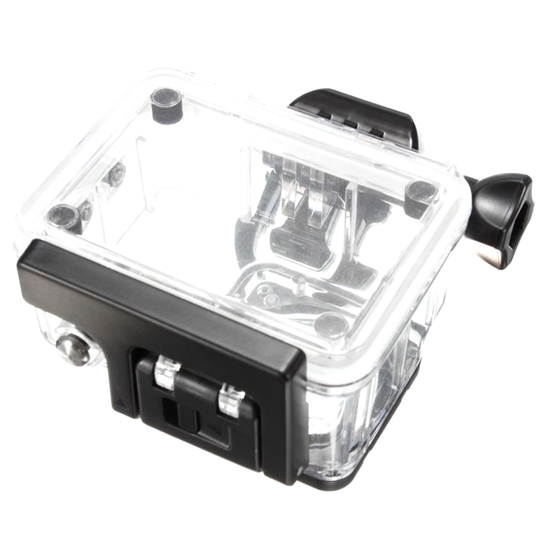 Hộp bảo vệ chống nước cho camera hành trình Sj4000/Sj4000 Wifi/Sjcam
