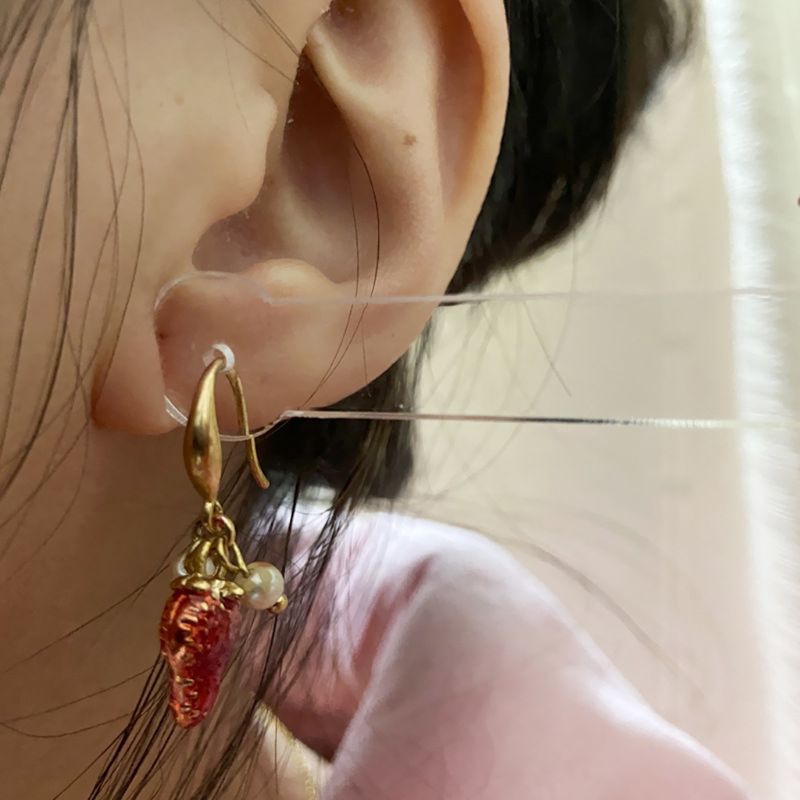 Set 10 Thanh Treo Bông Tai Độc Đáo Tiện Dụng