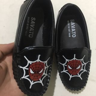 Giày lười trẻ em